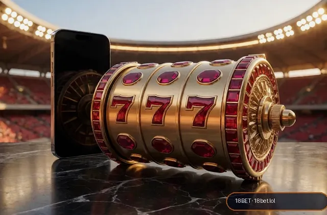 18bet (online betting) fantasy cricket & matchday visual 1