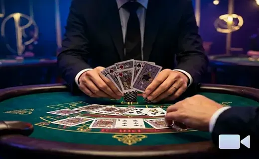 Real-Time Casino Rewards