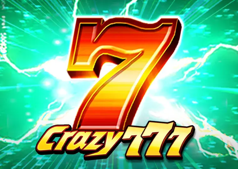 Crazy 777 18Bet