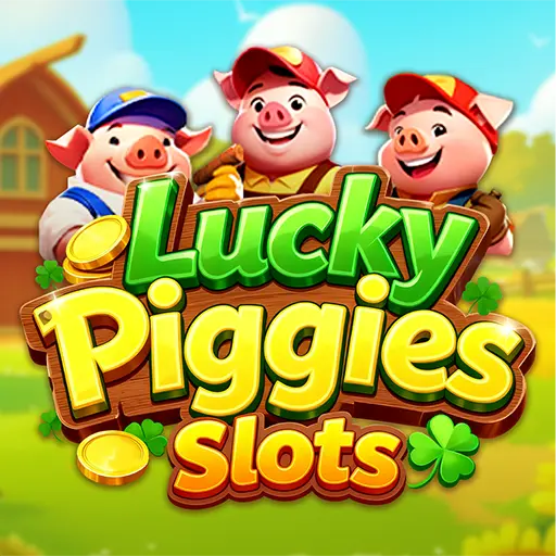 Lucky Piggies gemple 18Bet